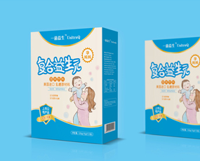 食品、保健品包裝設(shè)計