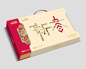 家友緣食品包裝