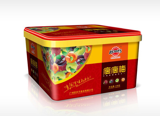 深圳包裝設(shè)計(jì)公司