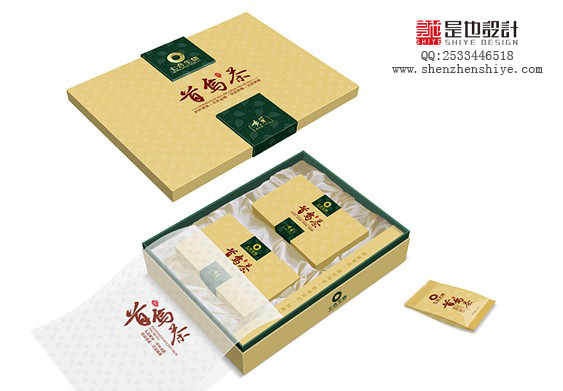 深圳包裝設計公司