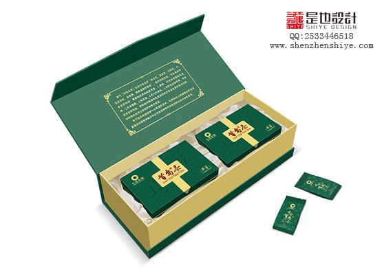 深圳包裝設(shè)計公司