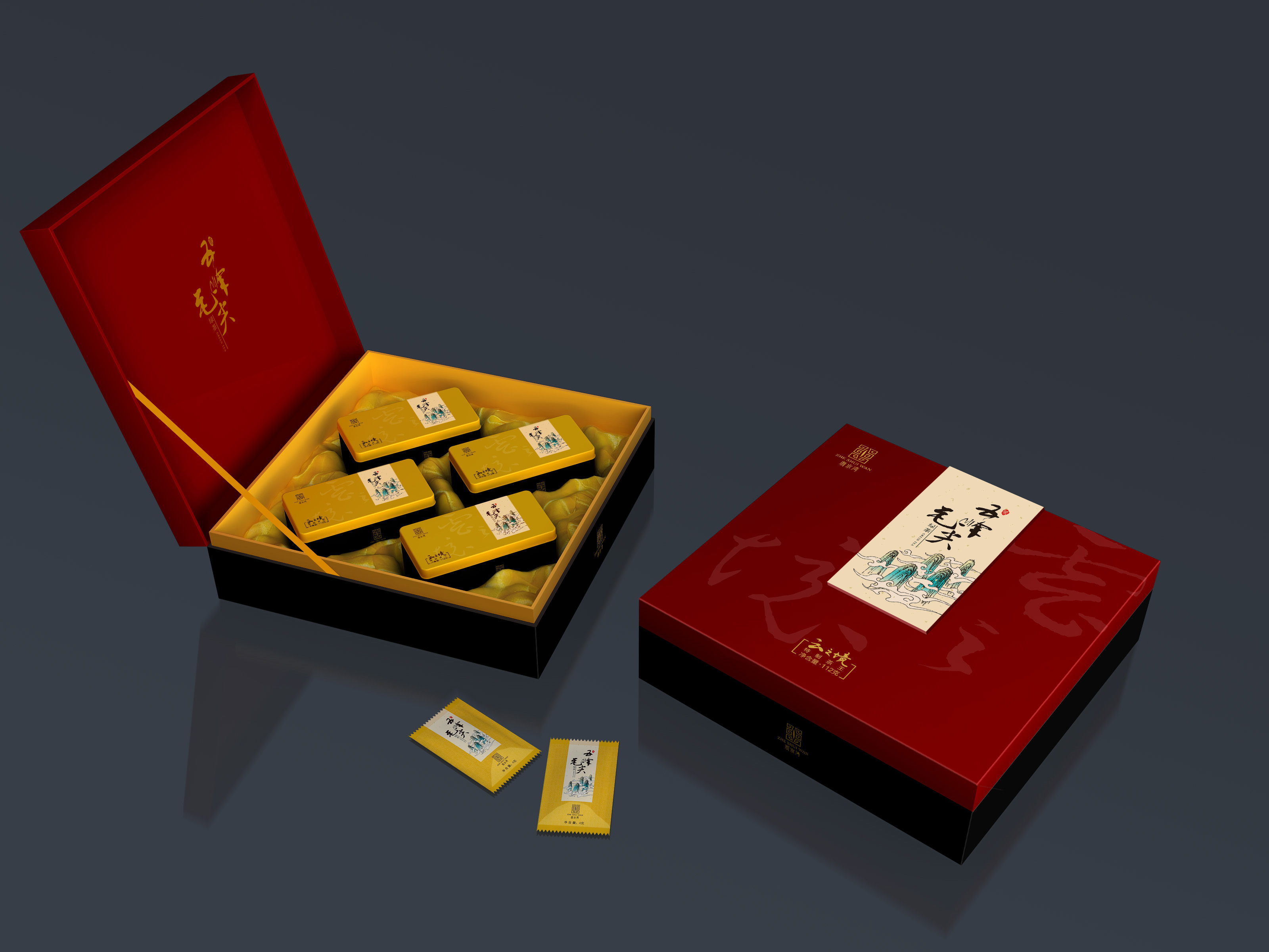 深圳包裝設計公司哪家好