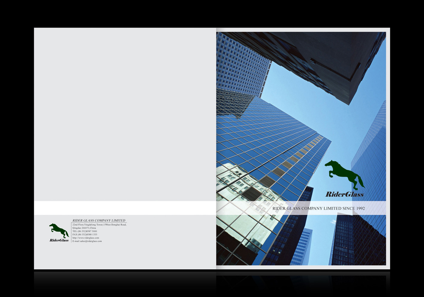 深圳畫冊設(shè)計(jì)