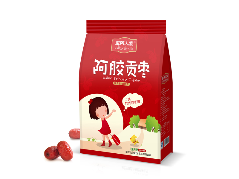 堅(jiān)果包裝設(shè)計(jì)