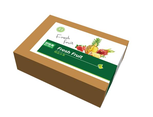 包裝設(shè)計(jì)公司