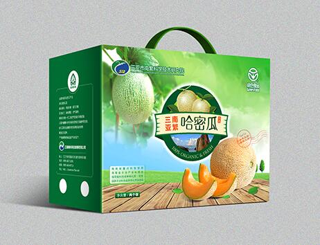 深圳水果包裝設(shè)計(jì)