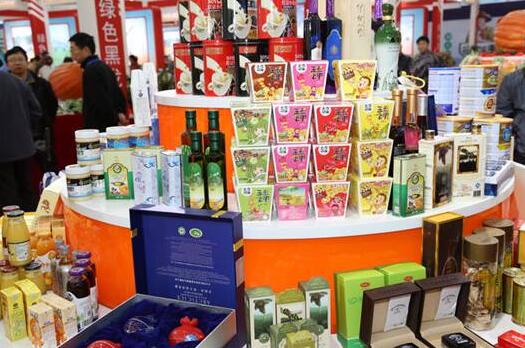 農(nóng)產(chǎn)品包裝設(shè)計(jì)