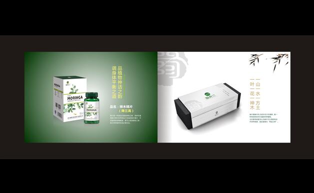 食品包裝設(shè)計(jì)