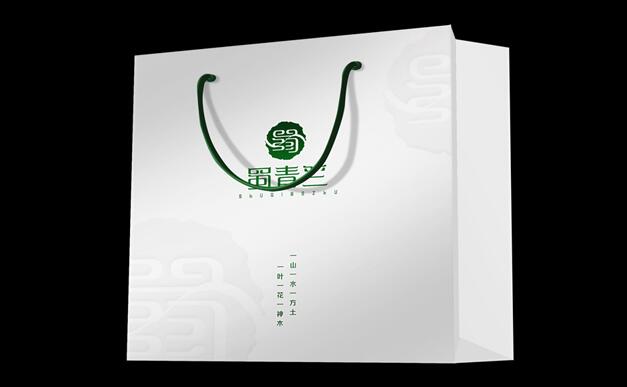 手提袋包裝設(shè)計(jì)