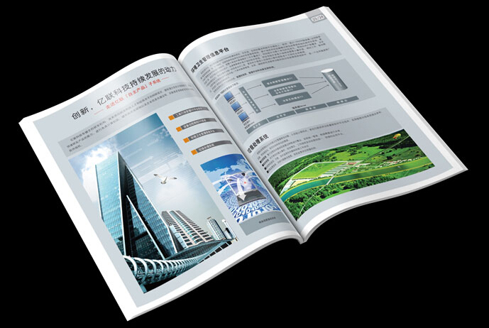 畫(huà)冊(cè)設(shè)計(jì)