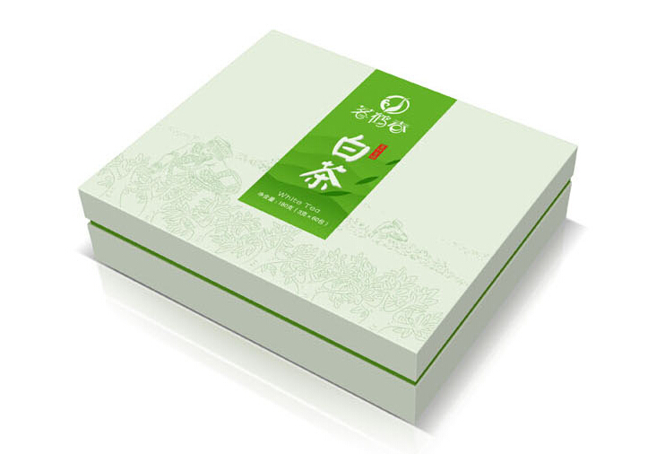 深圳茶葉包裝設(shè)計