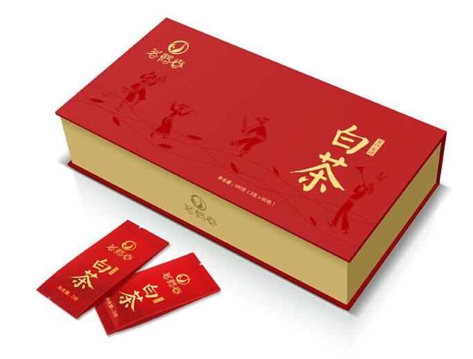 深圳禮盒包裝設(shè)計