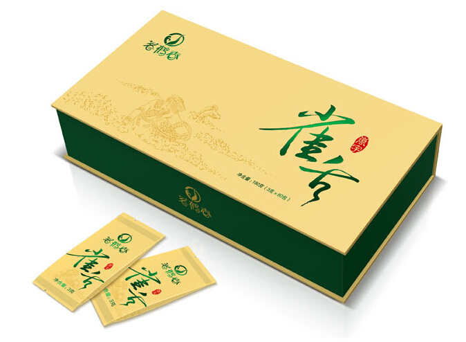 深圳包裝盒設(shè)計