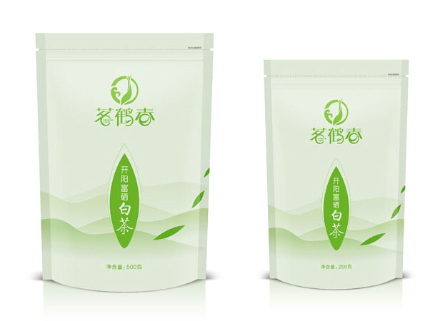 綠茶包裝設(shè)計