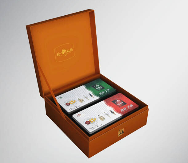 深圳包裝設計公司