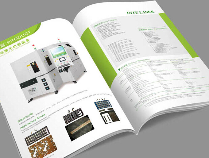 畫冊(cè)設(shè)計(jì)公司