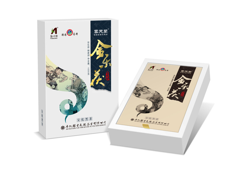 深圳茶葉包裝設計公司