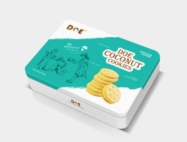 深圳鐵盒包裝設計公司