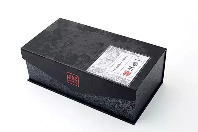 茶葉包裝設(shè)計