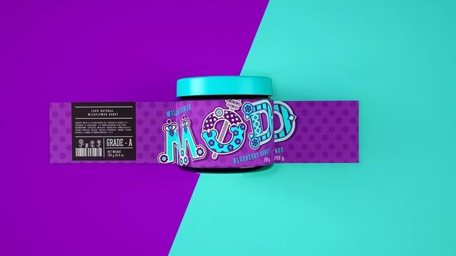 食品包裝設(shè)計