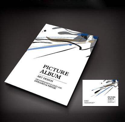 深圳畫冊設(shè)計
