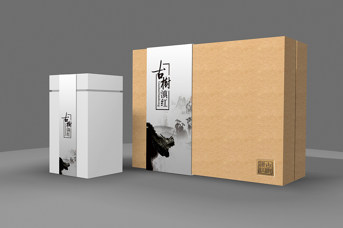 茶葉包裝設(shè)計(jì)
