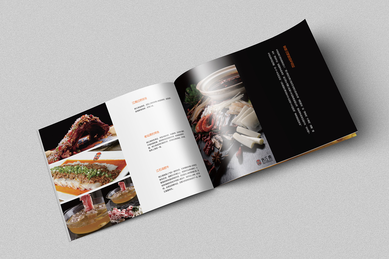 深圳畫(huà)冊(cè)設(shè)計(jì)
