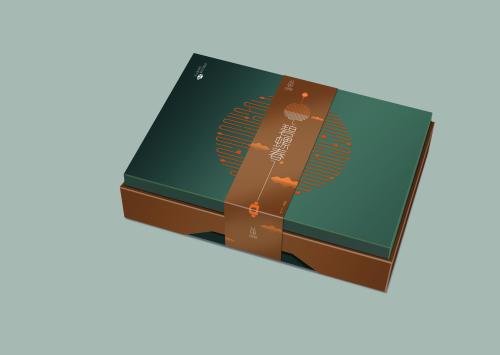 茶葉包裝設(shè)計(jì)
