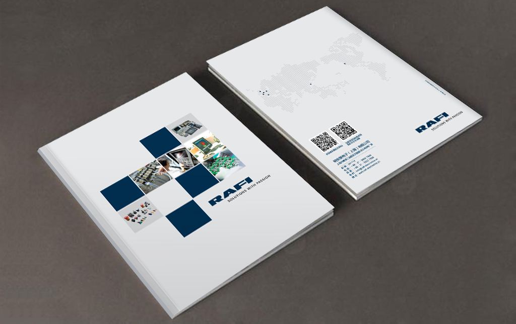 深圳畫冊設(shè)計(jì)
