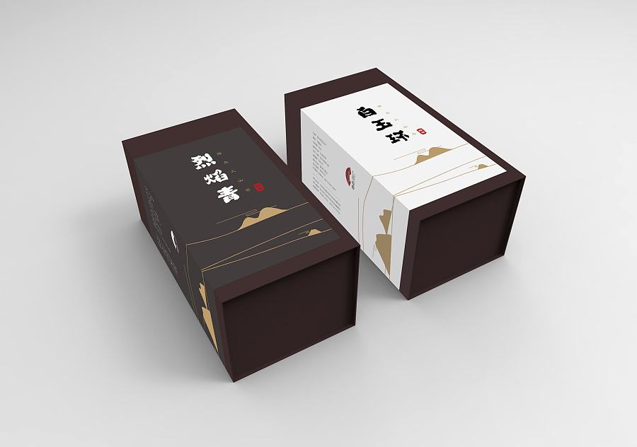 茶葉包裝設(shè)計(jì)